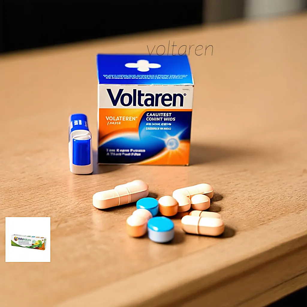 Voltaren injetavel generico